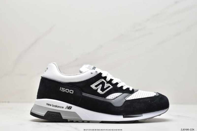 New Balance Sneakers